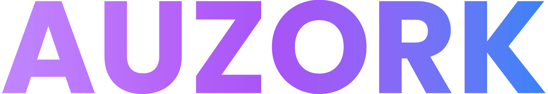 Auzork