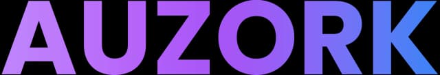 Auzork Logo