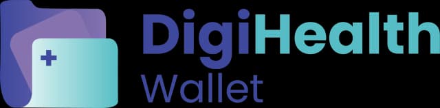 DigiHealthWallet Logo