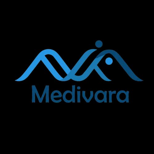 Medivara Logo