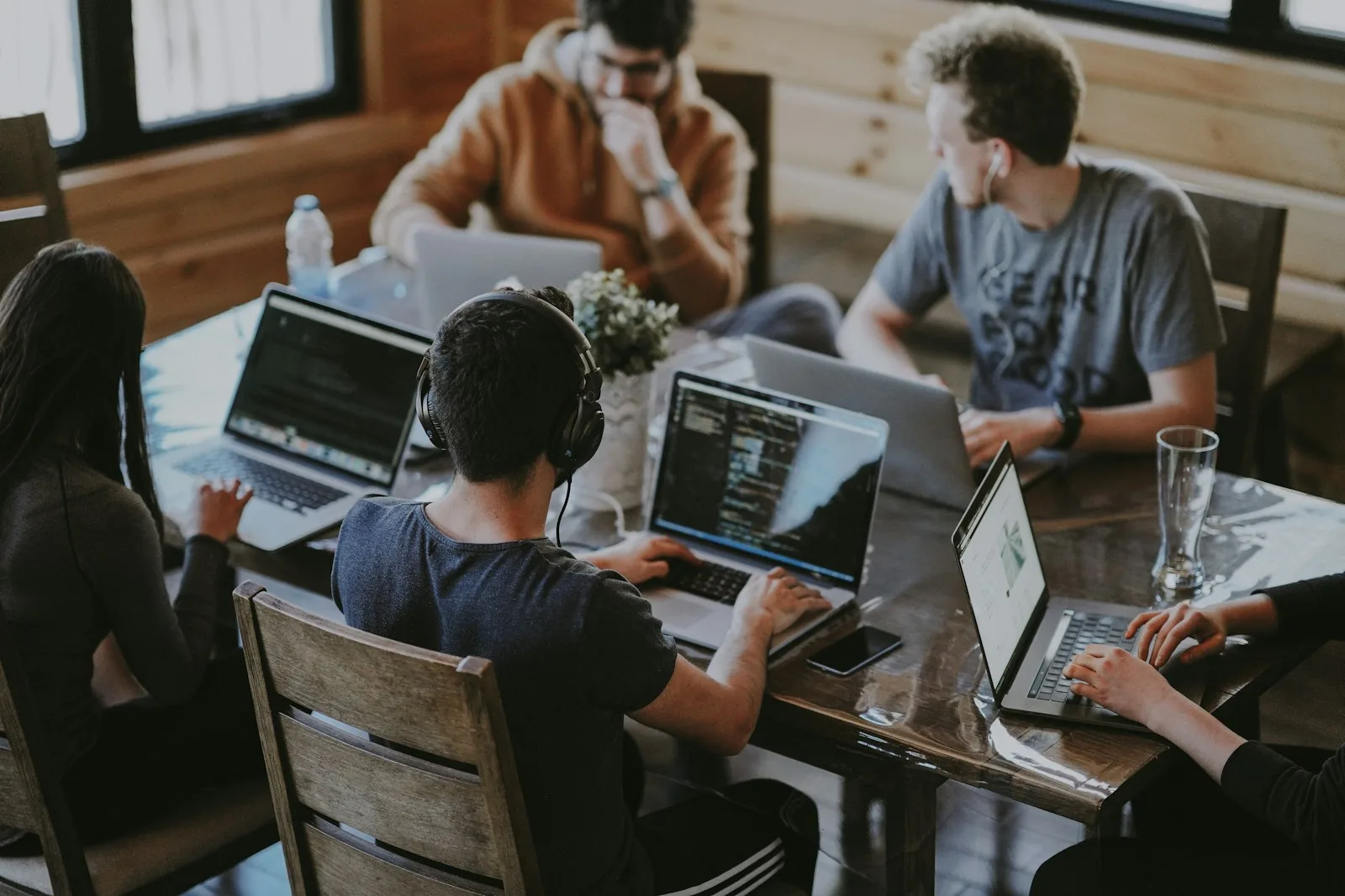 Callidora International — About Us