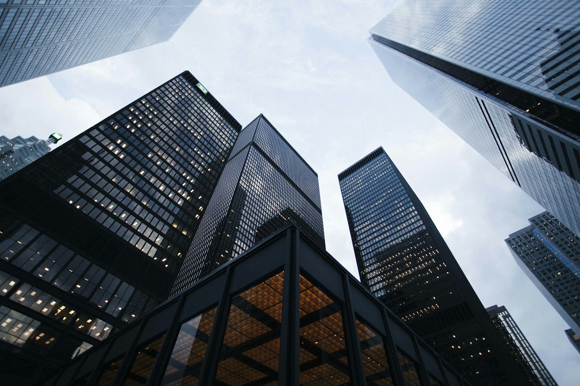 Callidora global presence