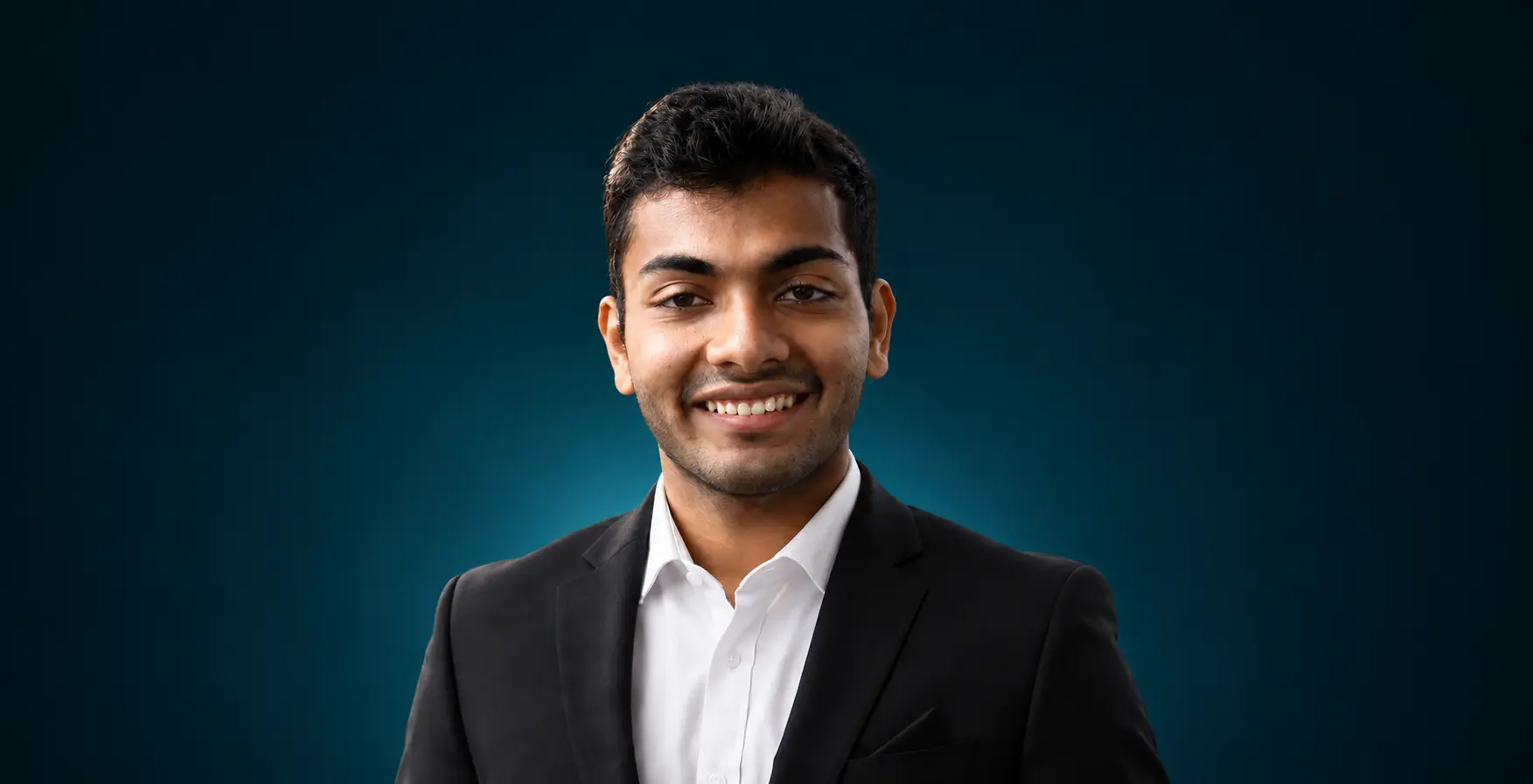 Adit Jindal, Founder & Chairman of Callidora International
